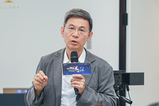 学科共建